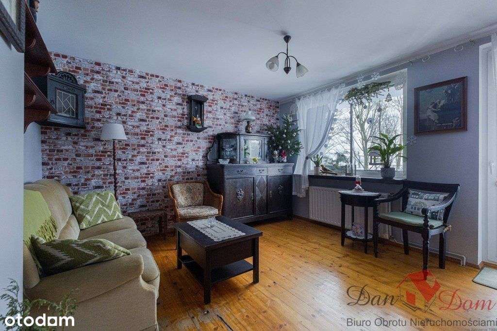 Przytulne 4 pokoje na parterze – Żelice-0