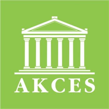 AKCES Nieruchomości Logo