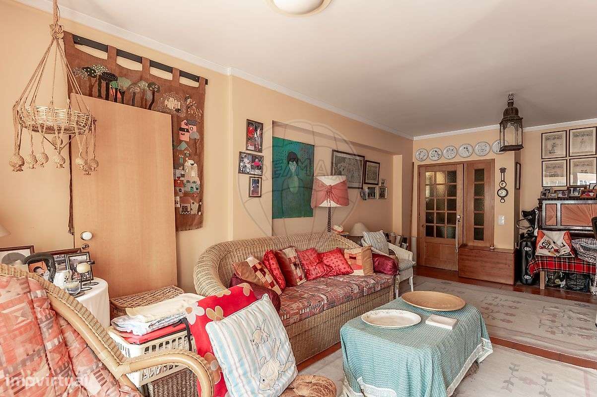 Apartamento T2 para venda - Grande imagem: 5/26