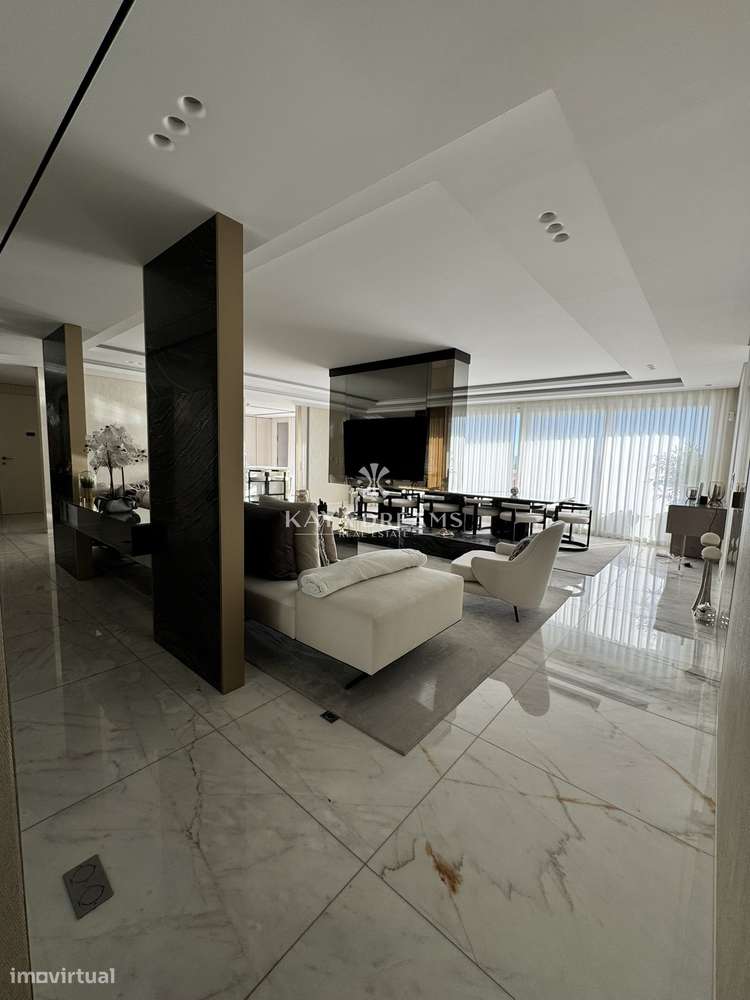 T5 DE LUXO EM CONDOMINIO DE EXCELENCIA, COLINA DOS CEDROS RESIDENCE-5