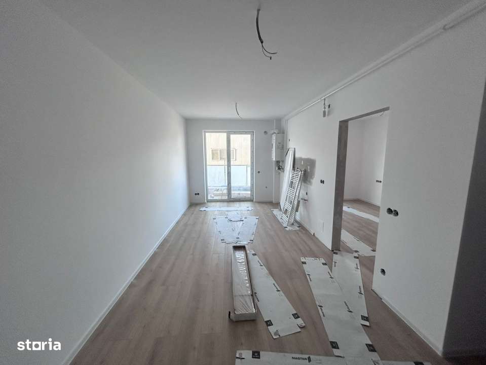 Vanzare-Apartament cu 2 camere, cu suprafata de 45 mp utili. - Imagine principală: 3/4