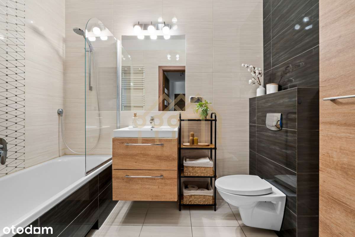 Komfortowe 71 m /3 pokoje/ miejsce postojowe-13