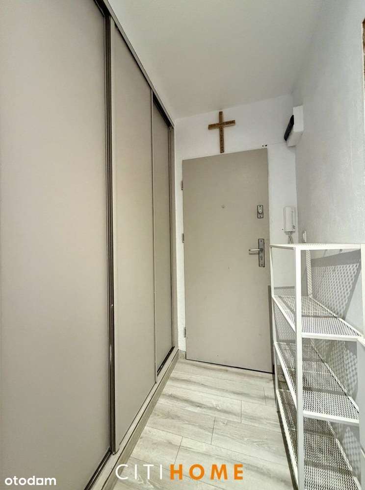 Otwock, 2 pokoje po remoncie – 38 m²-7