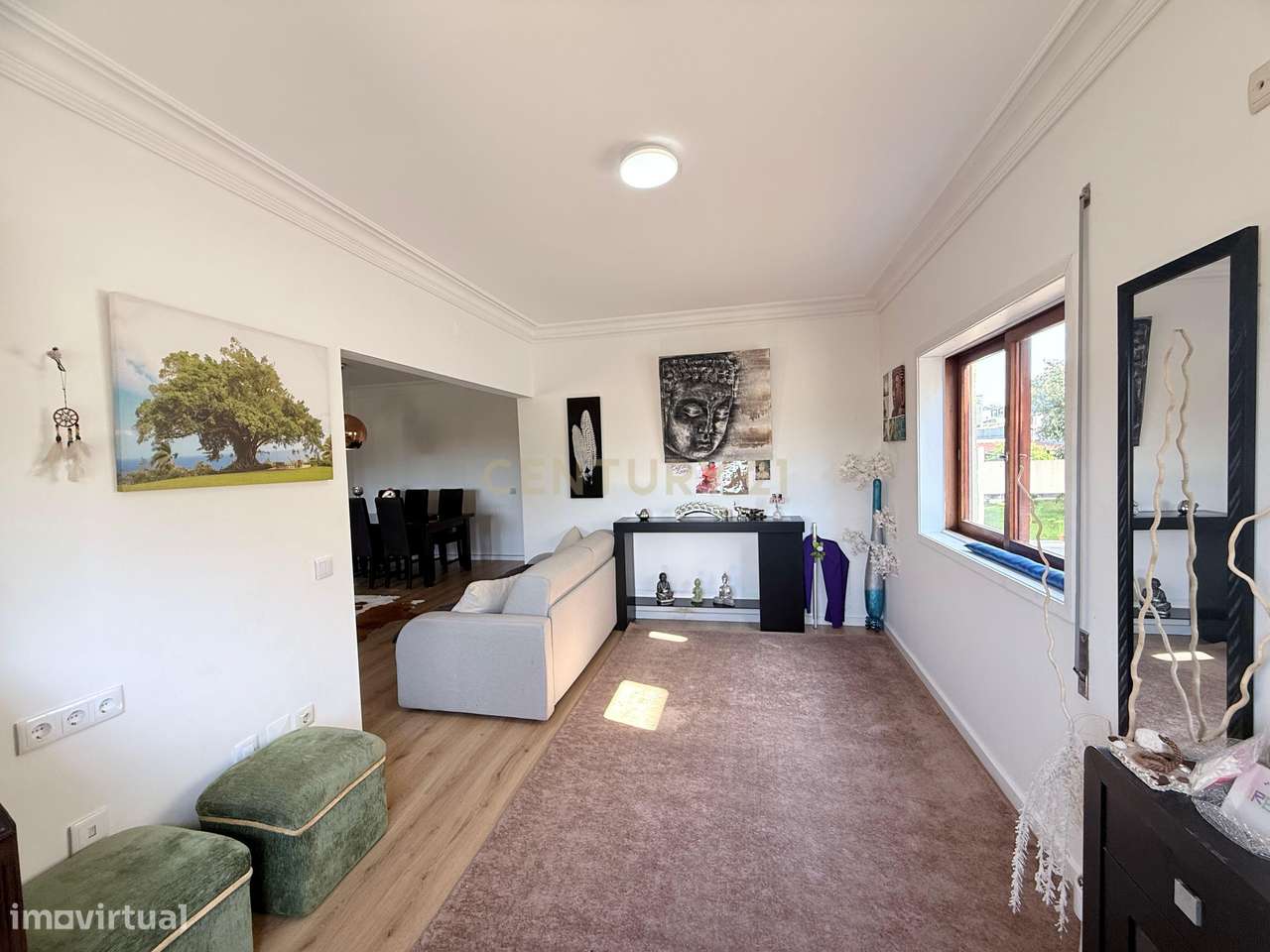 Moradia, 208 m², Modivas-51