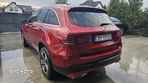 Mercedes-Benz GLC 300 Coupe 4Matic 9G-TRONIC - 6