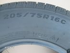 Opony Całoroczne 205/75 R16c Imperial All Season Van Drive  KPL - 11