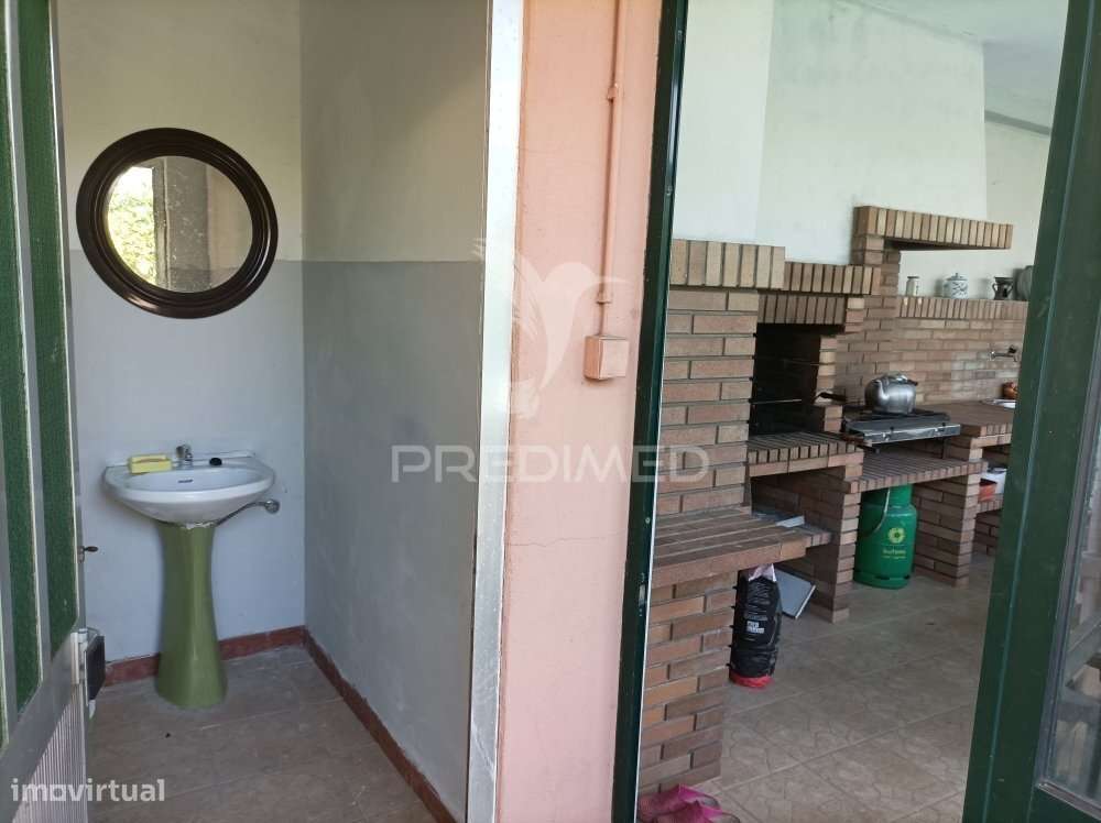 Moradia V6 Em Peso da Régua - Grande imagem: 5/25