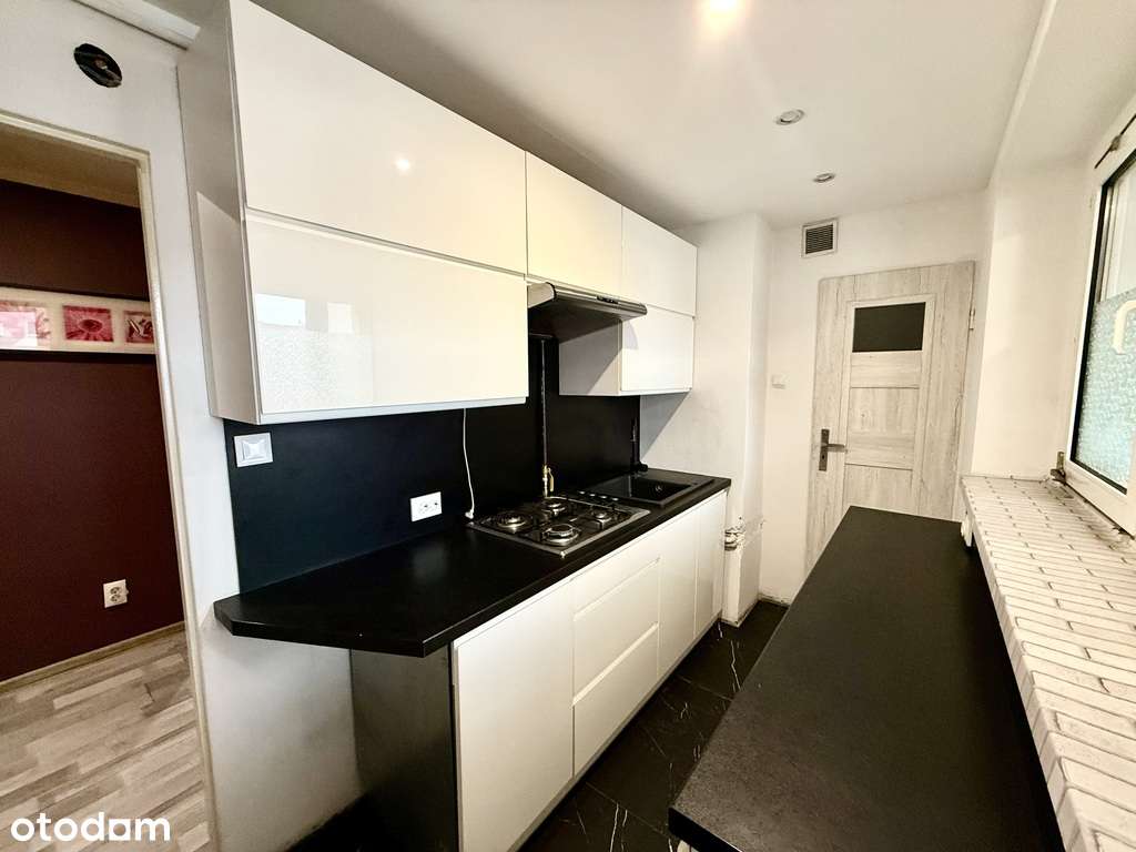 Mieszkanie z zabudowaną loggią-6