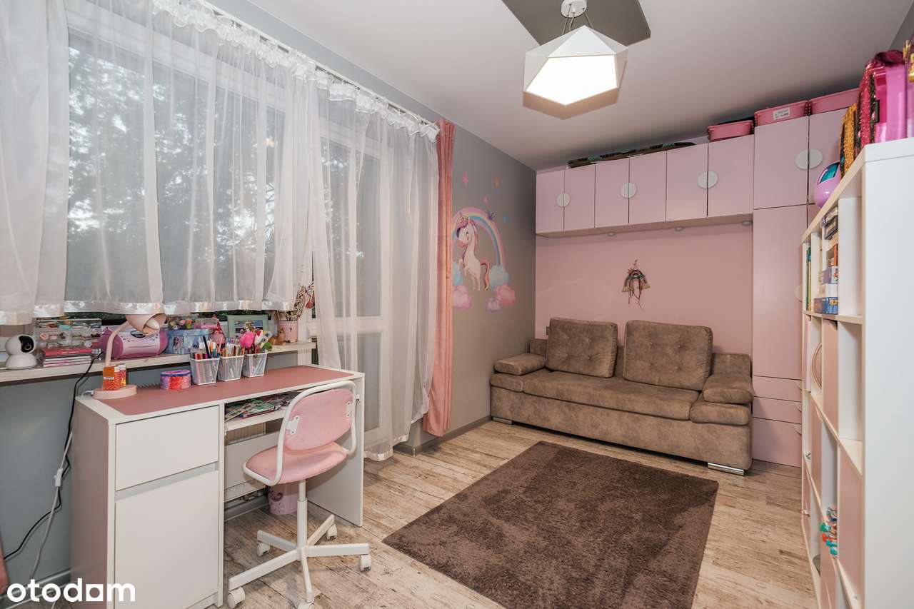 Ok. Ronda Lotników Lwowskich, 2 pokoje!-14