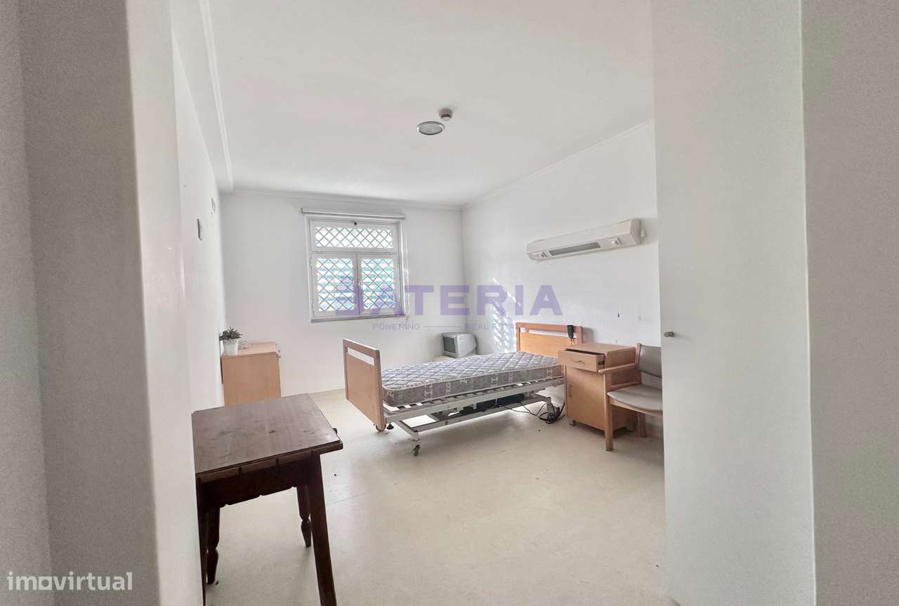 Quinta em plena Carnaxide-30