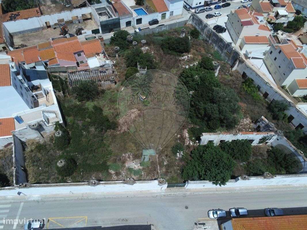 Terreno  para venda - Grande imagem: 3/7