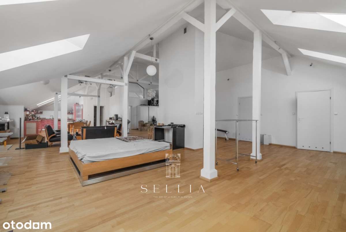 Unikatowa kamienica nad Sanem-16