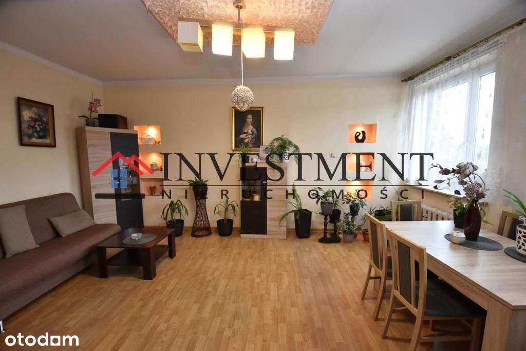 Na sprzedaż Mieszkanie w Kędzierzynie-Koźlu - Pełny obrazek: 4/9