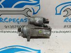 MOTOR DE ARRANQUE VALEO D7GS10 0211911023N VW VOLKSWAGEN GOLF V MK5 2.0 TDI 16V 140CV BKD VW PASSAT AUDI 2.0 TDI 16V 140CV - 5