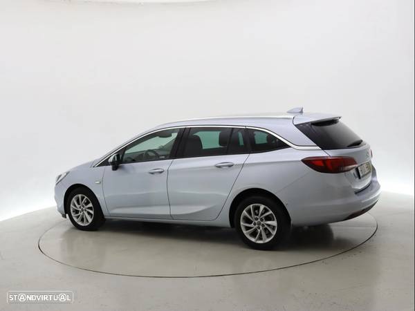 Opel Astra Sports Tourer 1.6 CDTI Innovation S/S - 4