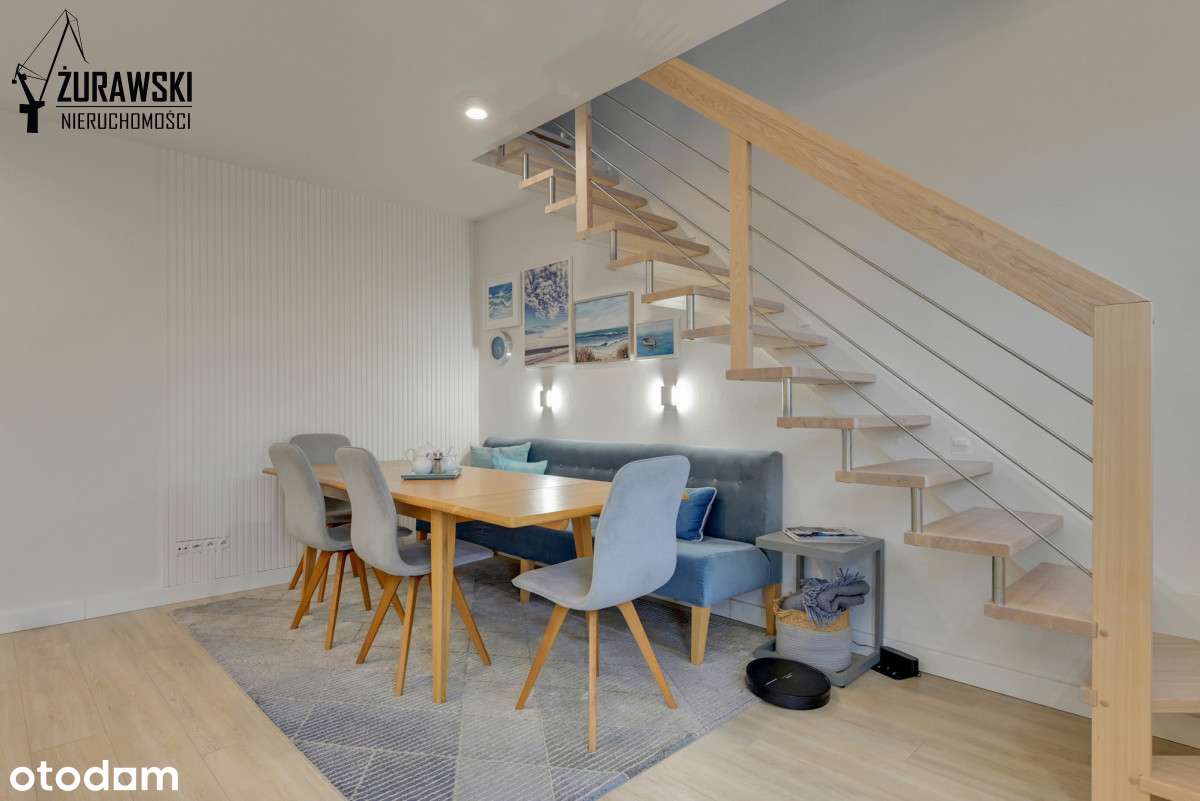 Apartament w centrum Wrzeszcza - Pełny obrazek: 5/18