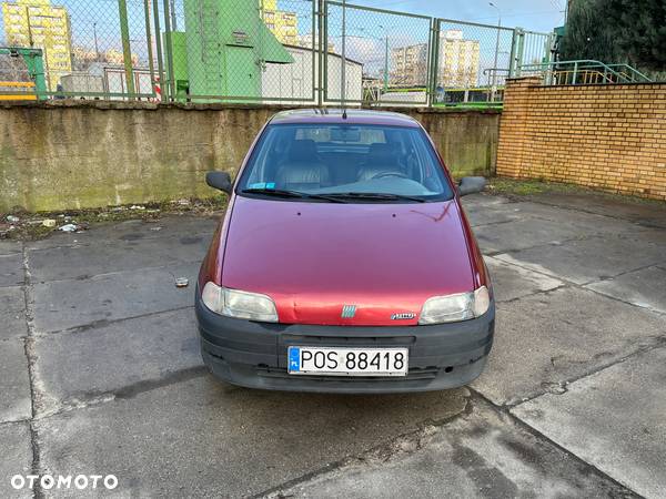 Fiat Punto - 4