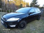 Ford Mondeo 2.0 Silver X Plus - 11