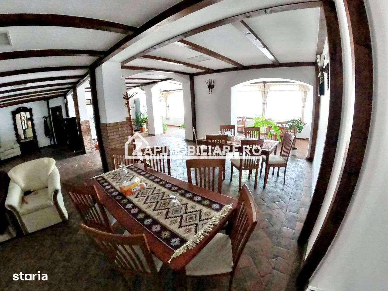 Restaurant 90 persoane + terasă 120 persoane ,2.400 mp teren - Imagine principală: 5/20