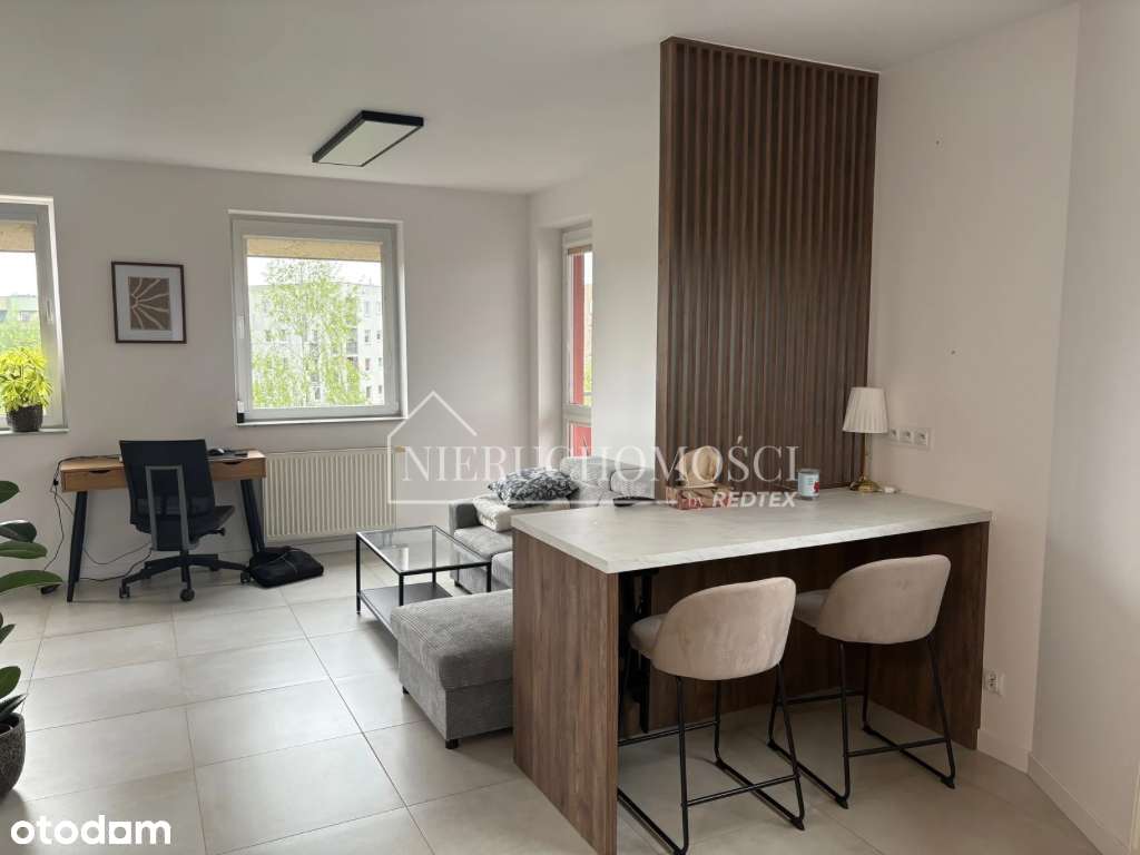 Wyremontowane, 3 piętro, winda, balkon, media miejskie, parking-3