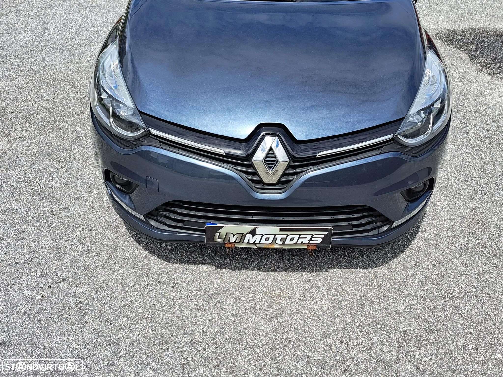Renault Clio 0.9 TCe Limited - 11