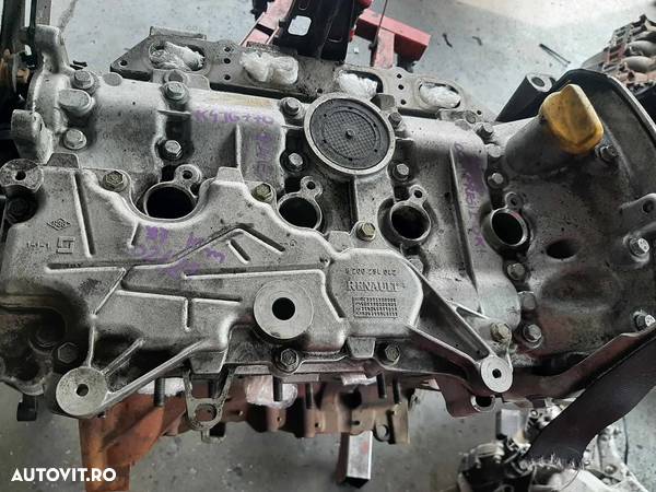 motor 1.4b k4jg770  k4j-g770 renault modus - 5