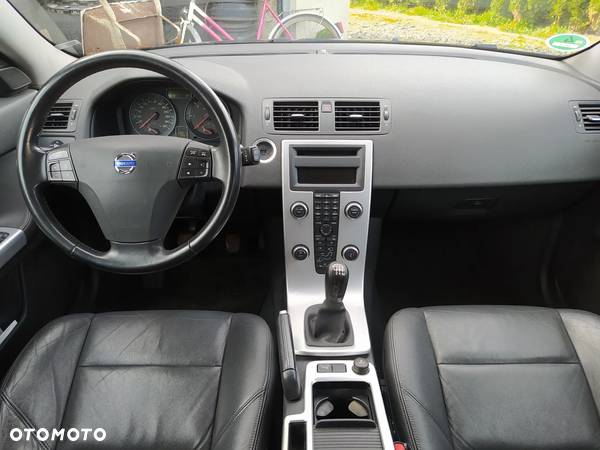 Volvo V50 DPF DRIVe Kinetic - 5