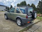 Land Rover Freelander 1.8 - 2