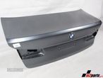 Tampa da mala Seminovo/ Original BMW 5 (G30, F90) 41007440695 - 3