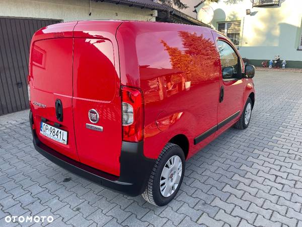 Fiat Fiorino - 6