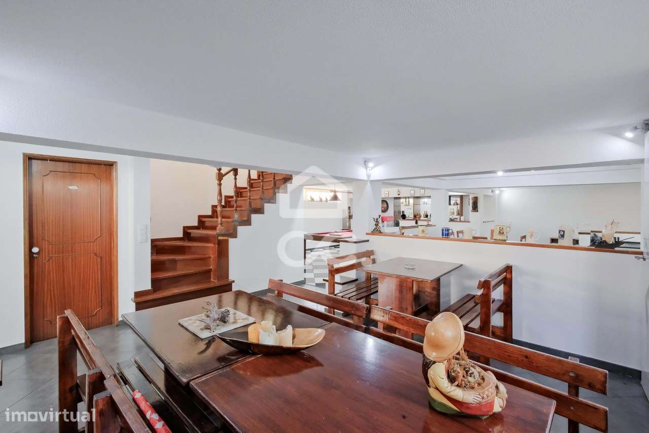 Moradia T3 térrea com Piscina em Sintra-Abrunheira (NOVO PREÇO)-15