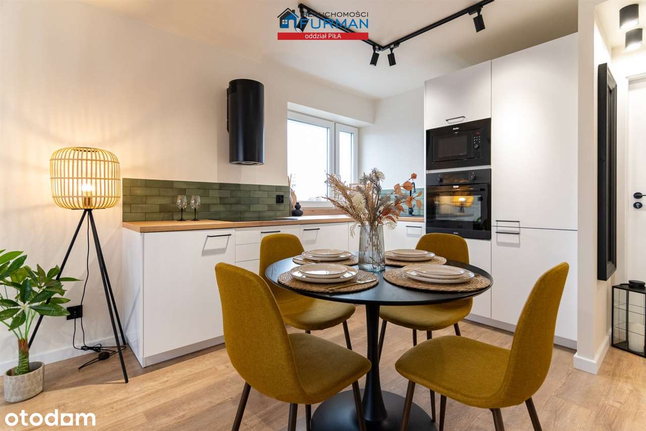 Mieszkanie na sprzedaż, Piła, 3 pokoje-6