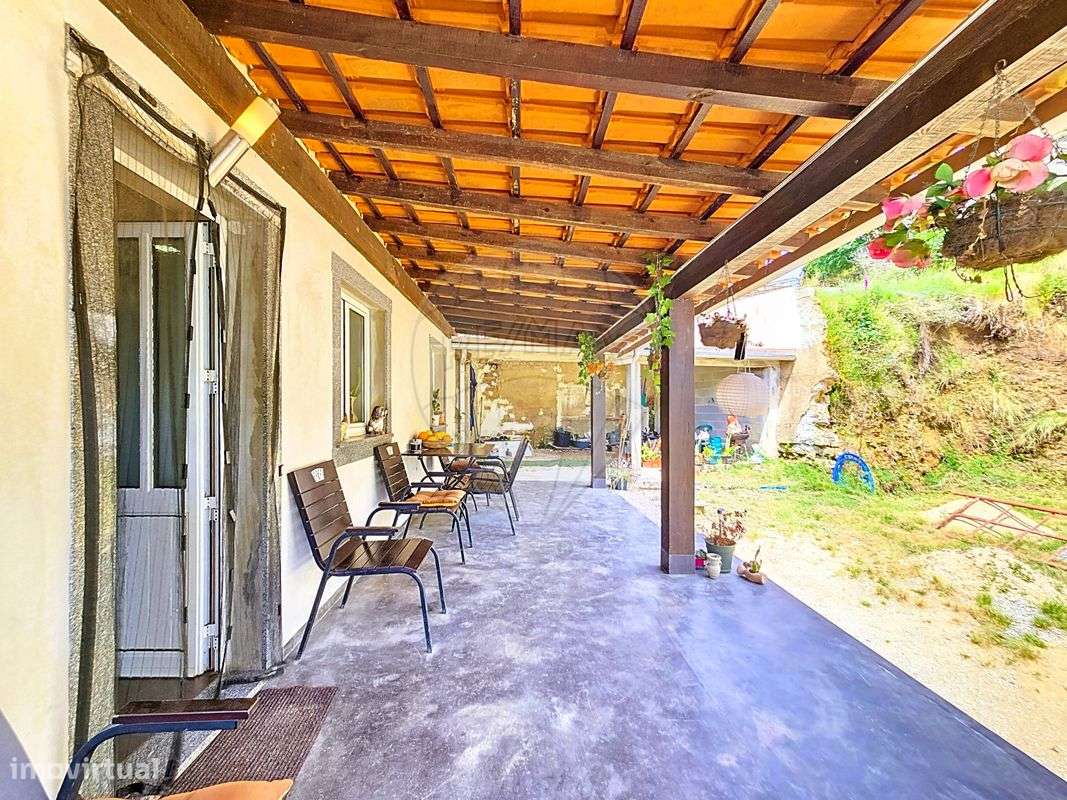 Moradia T3 para venda - Grande imagem: 4/38