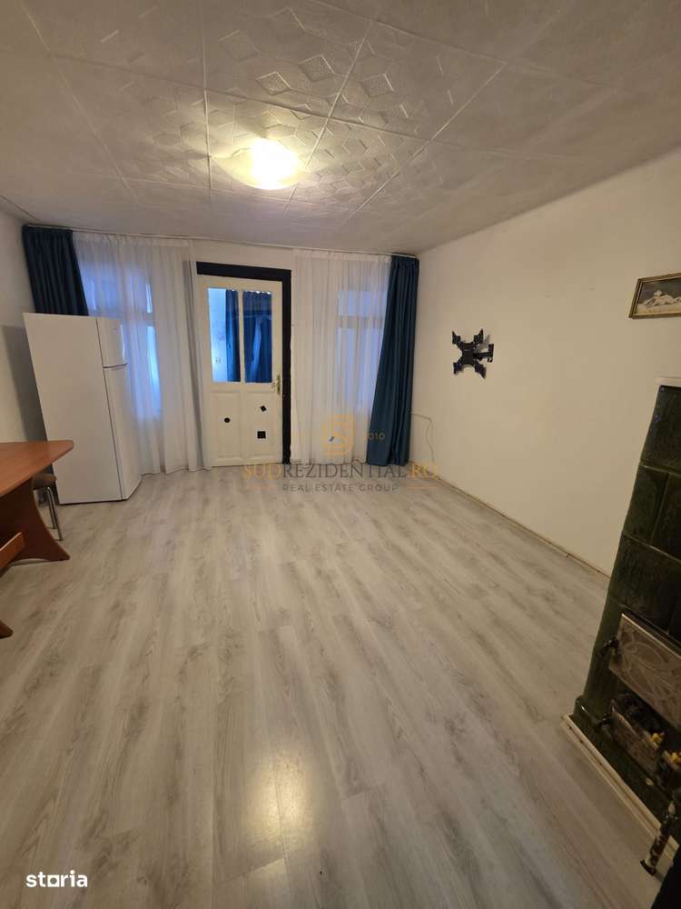 Casă de vânzare Str. 11 Iunie – lângă Parcul Carol,  Comision 0% - Imagine principală: 4/9