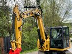 Caterpillar KOPARKA *CAT 308 E2 CR * Sprowadzona * JAK NOWA * STAN IDEALNY POWERTILT - 30