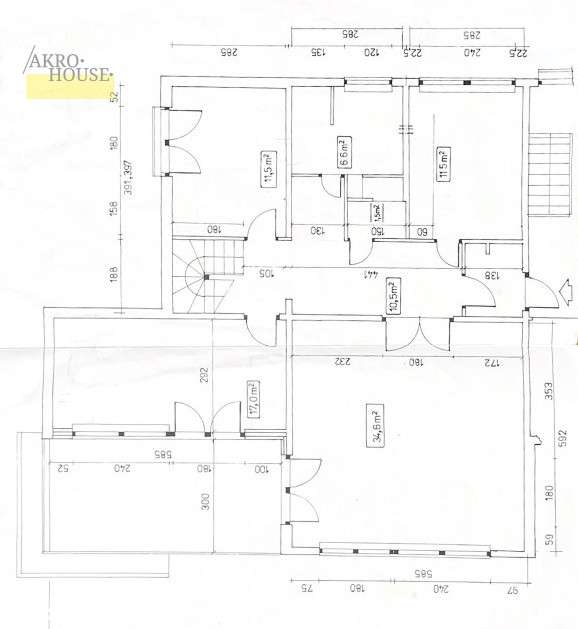 ✅Przestronny apartament, 5 pokoi, tarasy, garaż✅-18