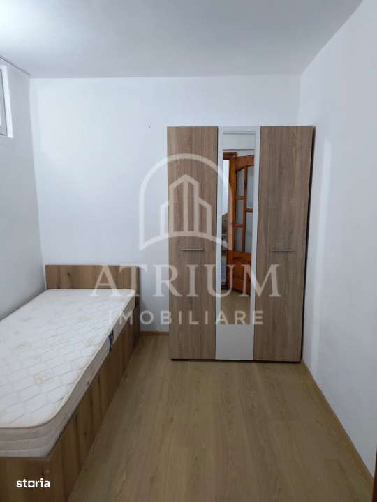 Inchiriere apartament 2 camere decomandate, Zona Muncii - Imagine principală: 1/10
