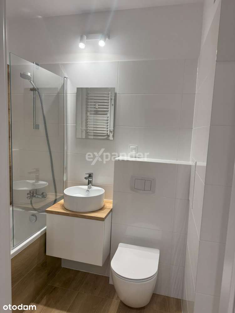 Wynajem 2 Pokoje PO Remoncie Rataje - Pełny obrazek: 5/12