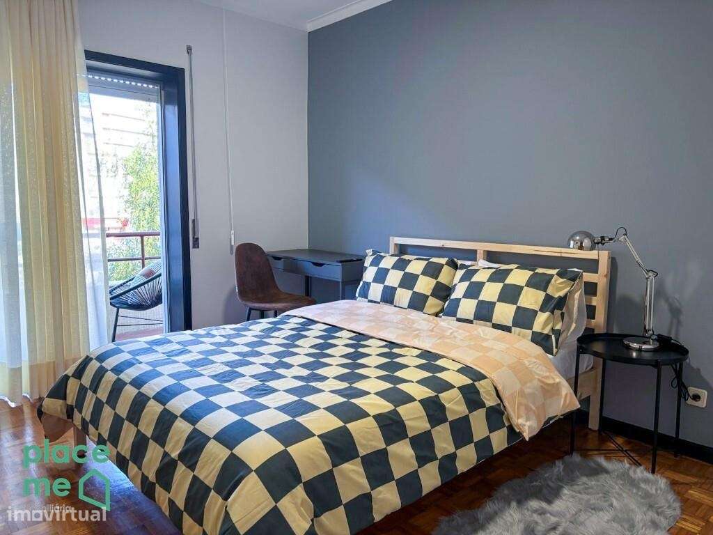 Apartamento Arrendado - Investimento-0