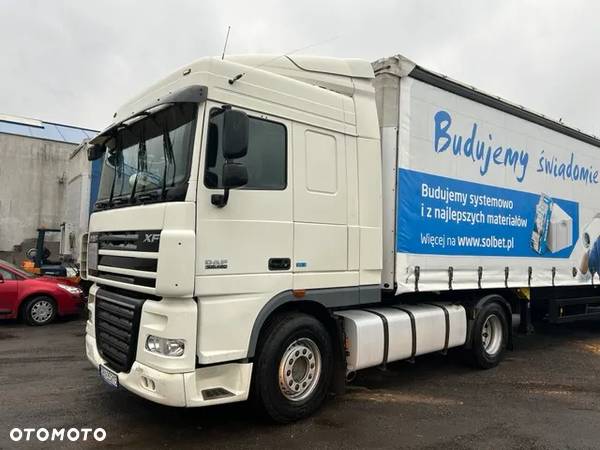 DAF XF 105 - 2