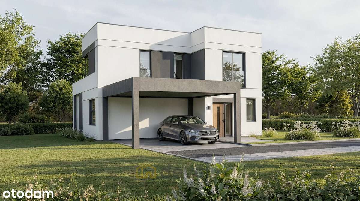 House in Kraków - Widok 3
