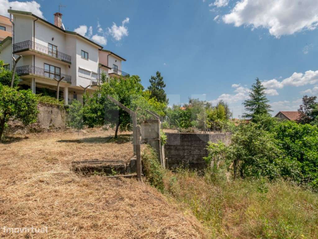 Moradia T5+ com Vista Panorâmica - Santo António, Covilhã - Grande imagem: 3/60