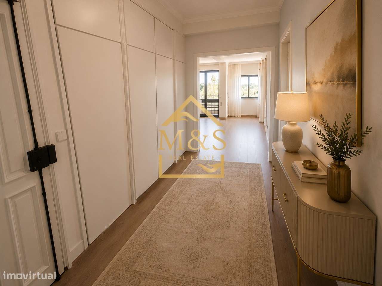 Apartamento T1 Remodelado , Varanda, Garagem - Rio Tinto - Porto-9
