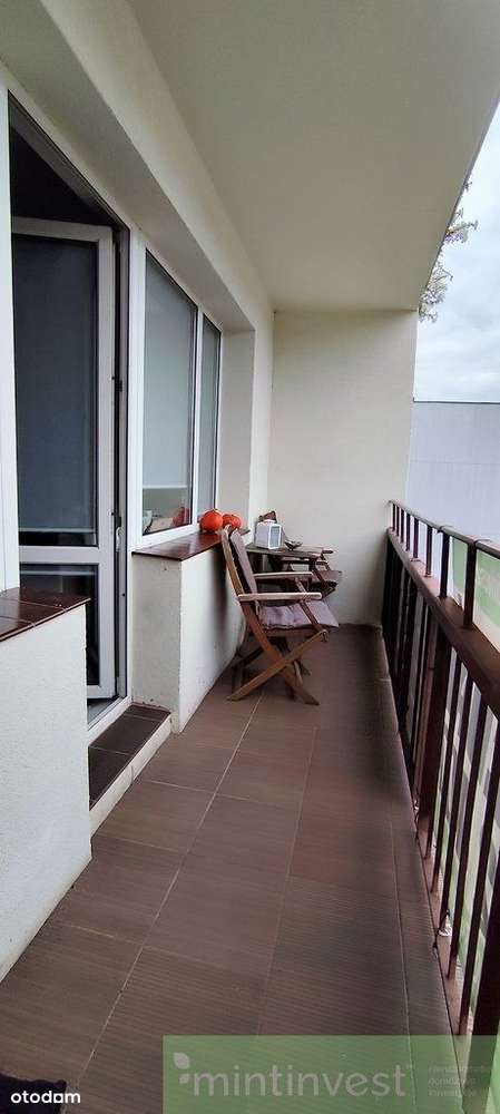 Mieszkanie 3 pokojowe z balkonem-18