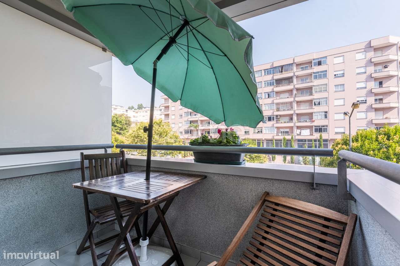 Fantástico apartamento T3 São Vitor - Grande imagem: 5/28