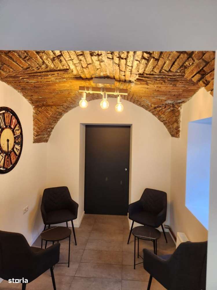 Vand spatiu comercial zona Centrala, Sibiu-5