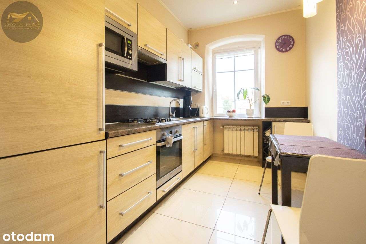 2 pokoje blisko parku-7