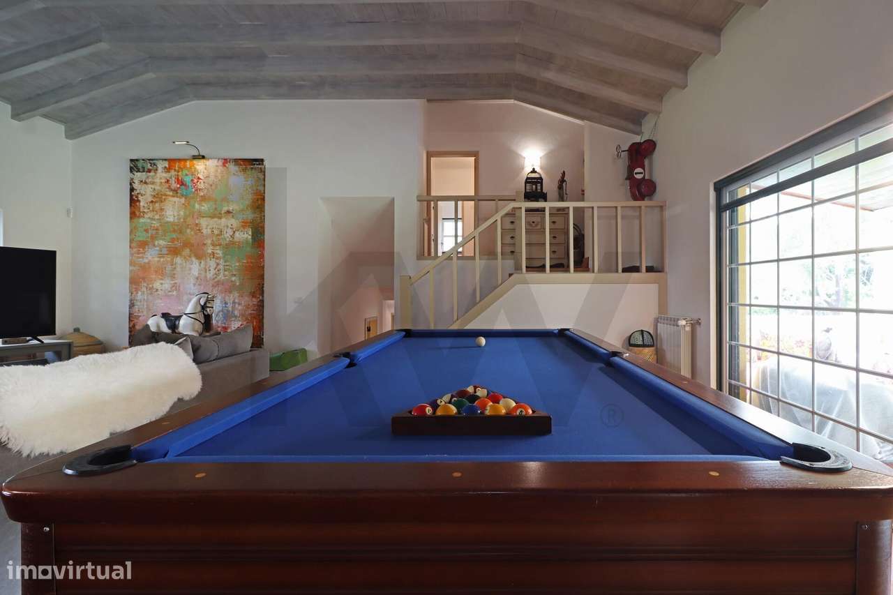 MORADIA SANTO ESTEVÃO - HERDADE DO ZAMBUJEIRO-10