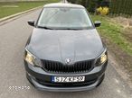 Skoda Fabia Combi 1.2 TSI Monte Carlo - 26