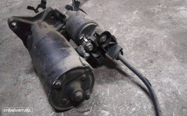 Motor De Arranque Ford Mondeo I (Gbp) - 3